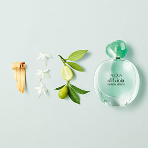 Acqua di Gioia para Mujer