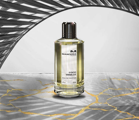 Perfume Coco Vanille para Mujer de Mancera