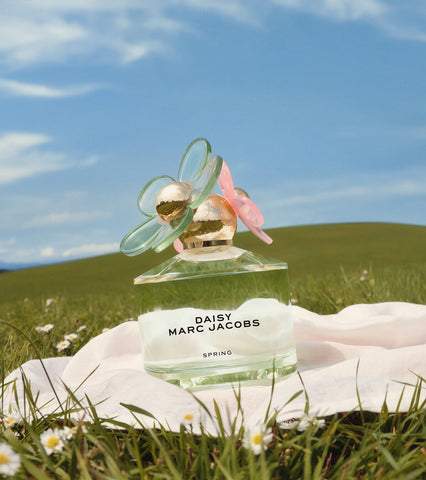 Perfume Daisy Love Spring para Mujer de Marc Jacobs EDT 50ML
