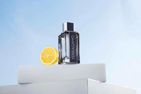 Perfume Ferragamo para Hombre de Salvatore Ferragamo EDT 100ML
