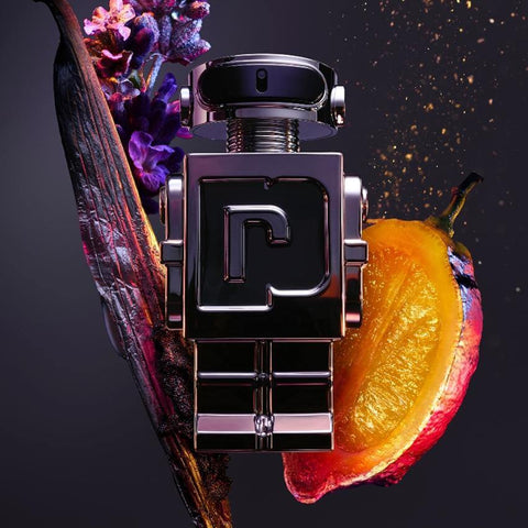 Phantom Para Hombre de Paco Rabanne EDT