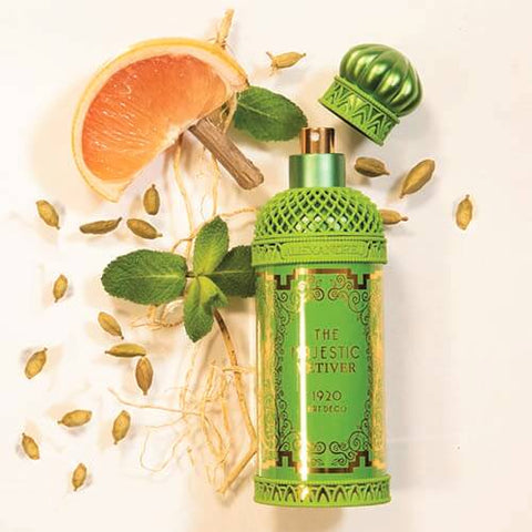 Perfume The Majestic Vetiver